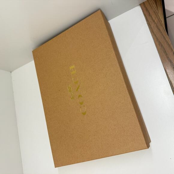 Coach Boxed Nolita 19 And Nolita Bag Charm Set CCK96 Pink/Rose - Picture 11 of 13